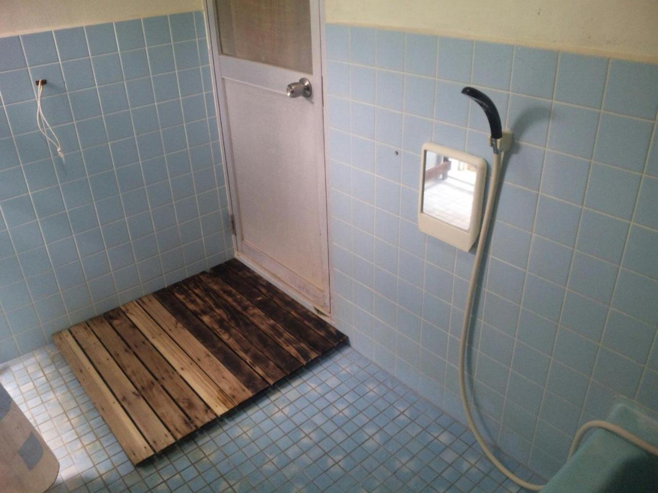 Okinawa Motobu Guest House Eksteriør billede