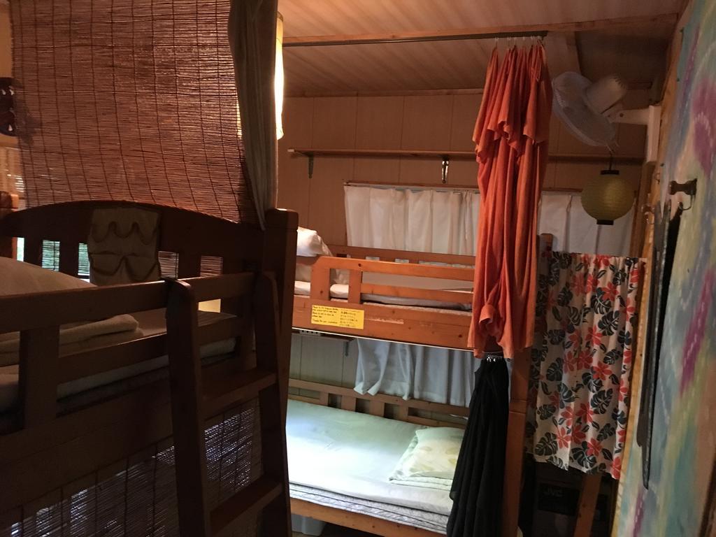 Okinawa Motobu Guest House Eksteriør billede