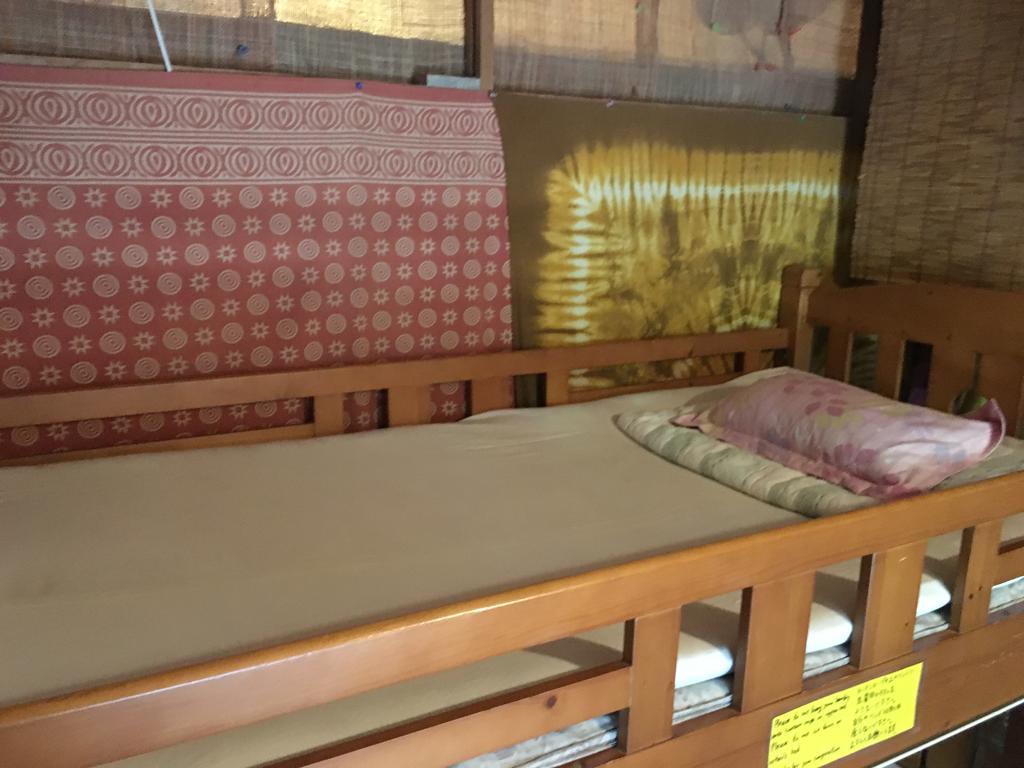 Okinawa Motobu Guest House Eksteriør billede