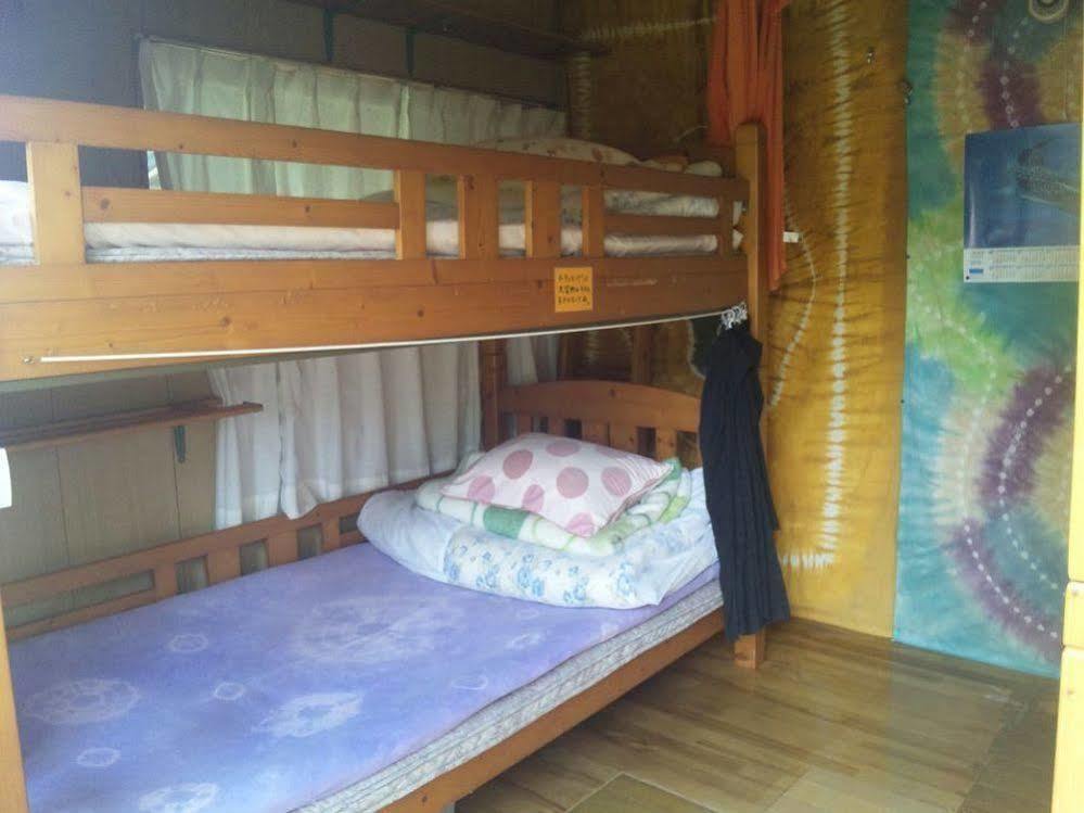 Okinawa Motobu Guest House Eksteriør billede